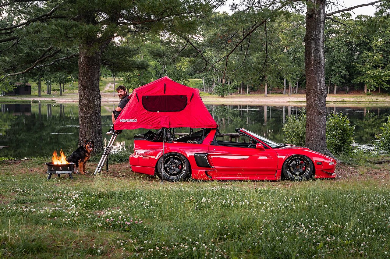 #Acura@autocult #NSX@autocult - 6