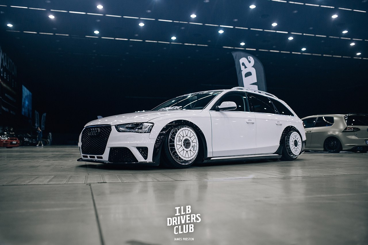 #Audi@autocult