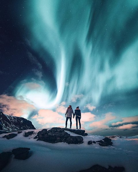 Lofoten