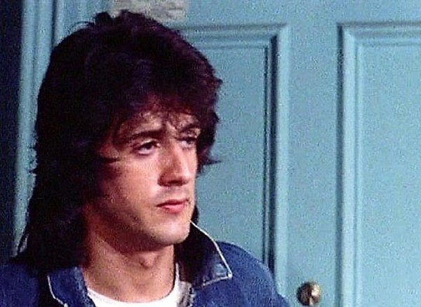 Звезда Голливуда Сильвестр Сталлоне играет в кино уже 50 лет. В погоне за ускользающей молодостью, ... - 4