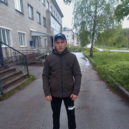 Олег, 34, Гремячинск