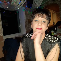 Людмила, 44, Ванино
