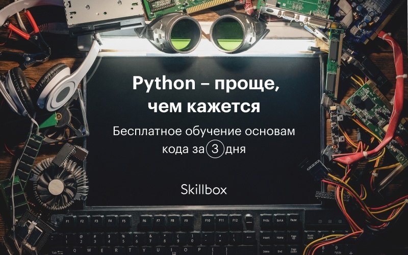 2426  Skillbox   -  Python-!   ...