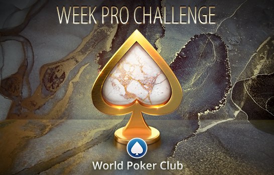  Week Pro Challenge  !           ...