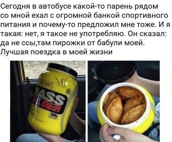    )