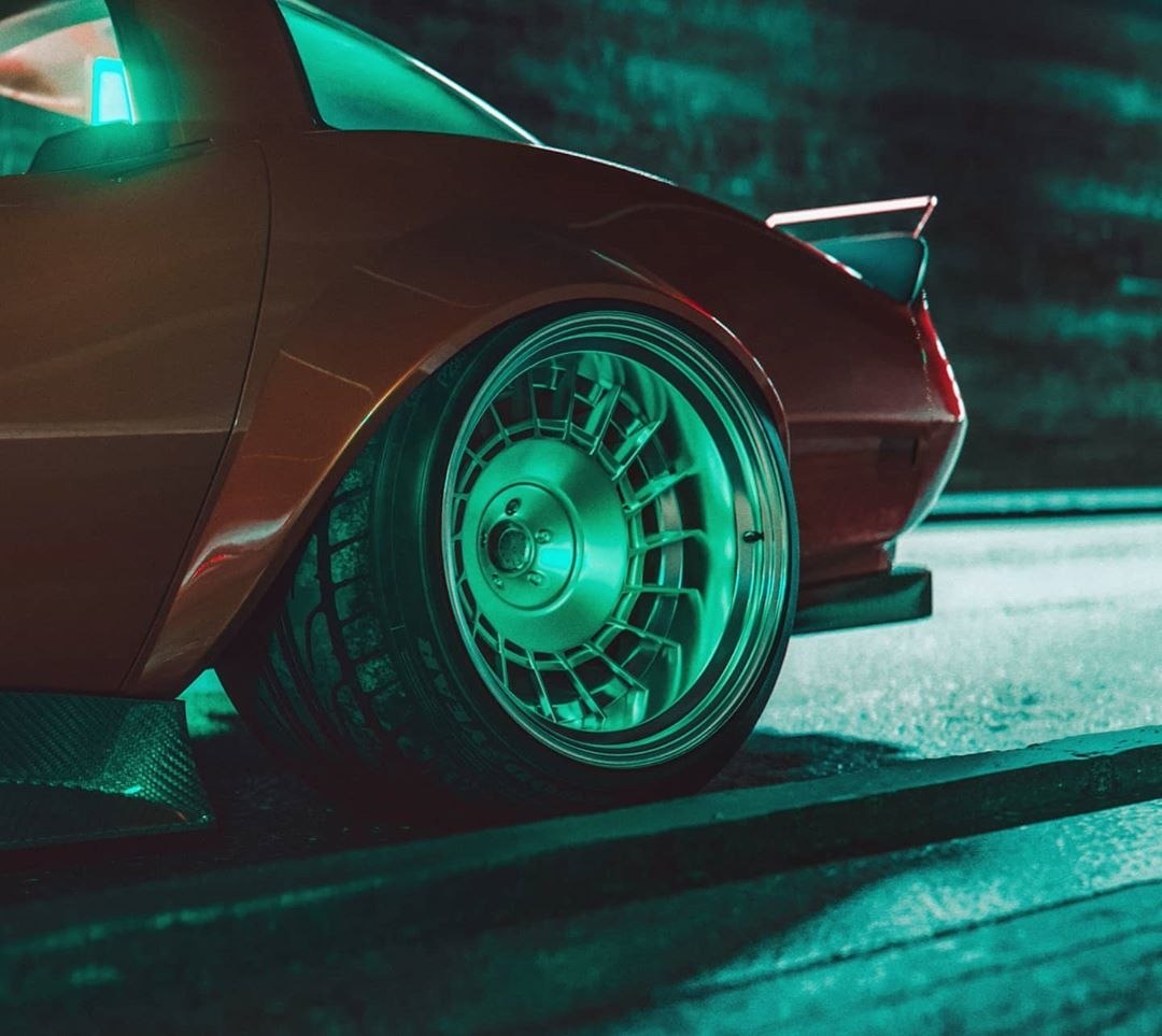 #Chevrolet@autocult #Corvette@autocult - #FYSMart - 3