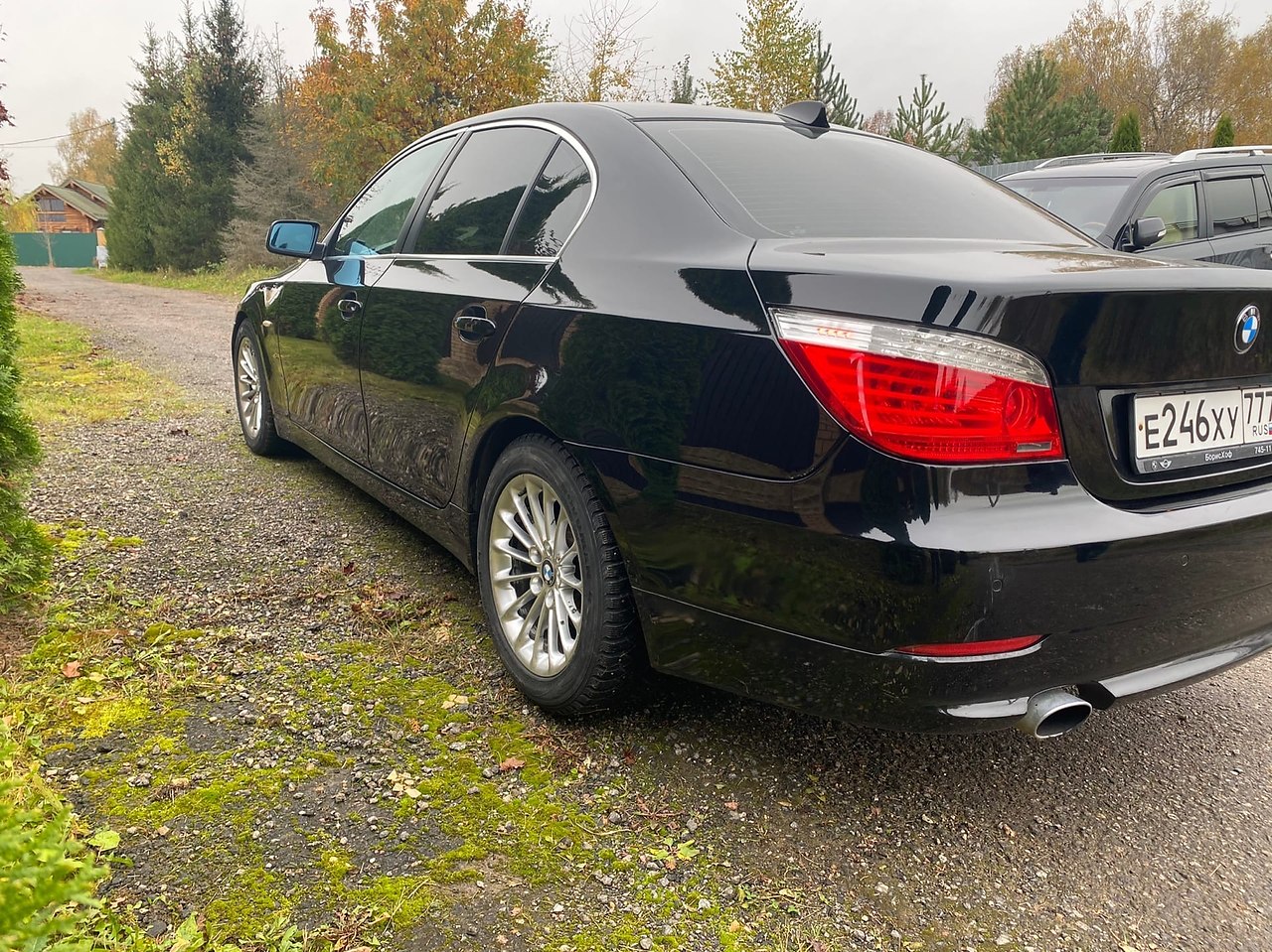 . . BMW 520LCI 2008     222000    .   3  ,3 ... - 4