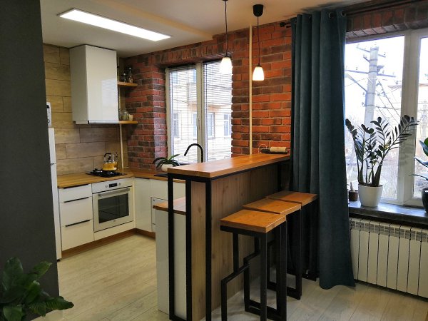 Ремонт от подписчика: