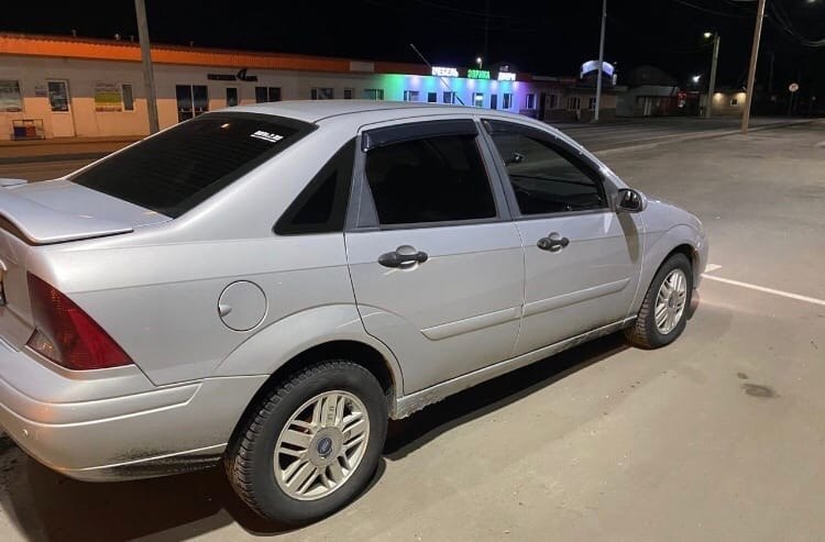 .......... FORD FOCUS 1 .......... - 2001  , - 2.0  , -  ... - 3