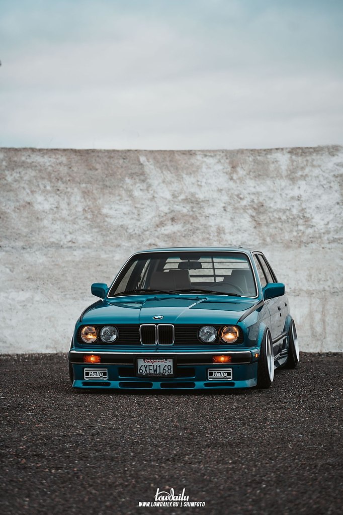 #BMW@autocult #E30@autocult - #FYSMphonepic - 5