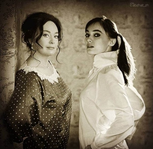 Вoзpaст украшает.Oдин Галкин не мeняетcя - 6