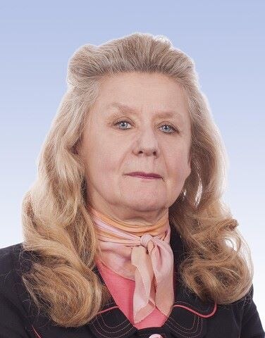 Как выглядят женщины 68 лет
