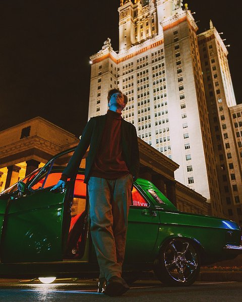 Md: Dmitriy Odincov.Photo: Leha_Hardstyle - 2