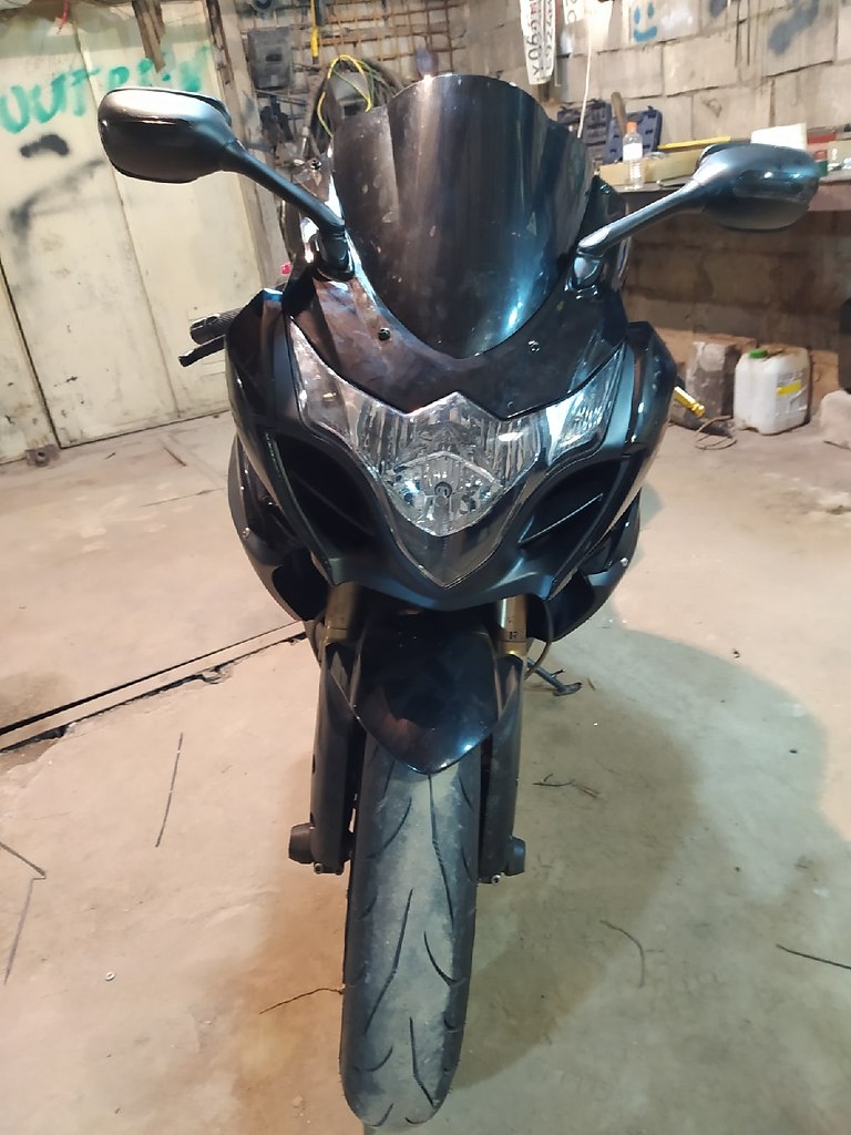    . Suzuki gsx-r 1000 k9 l1   , ... - 4