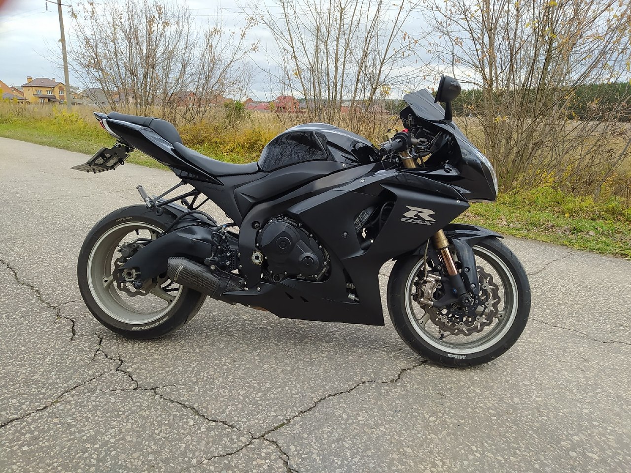    . Suzuki gsx-r 1000 k9 l1   , ... - 2