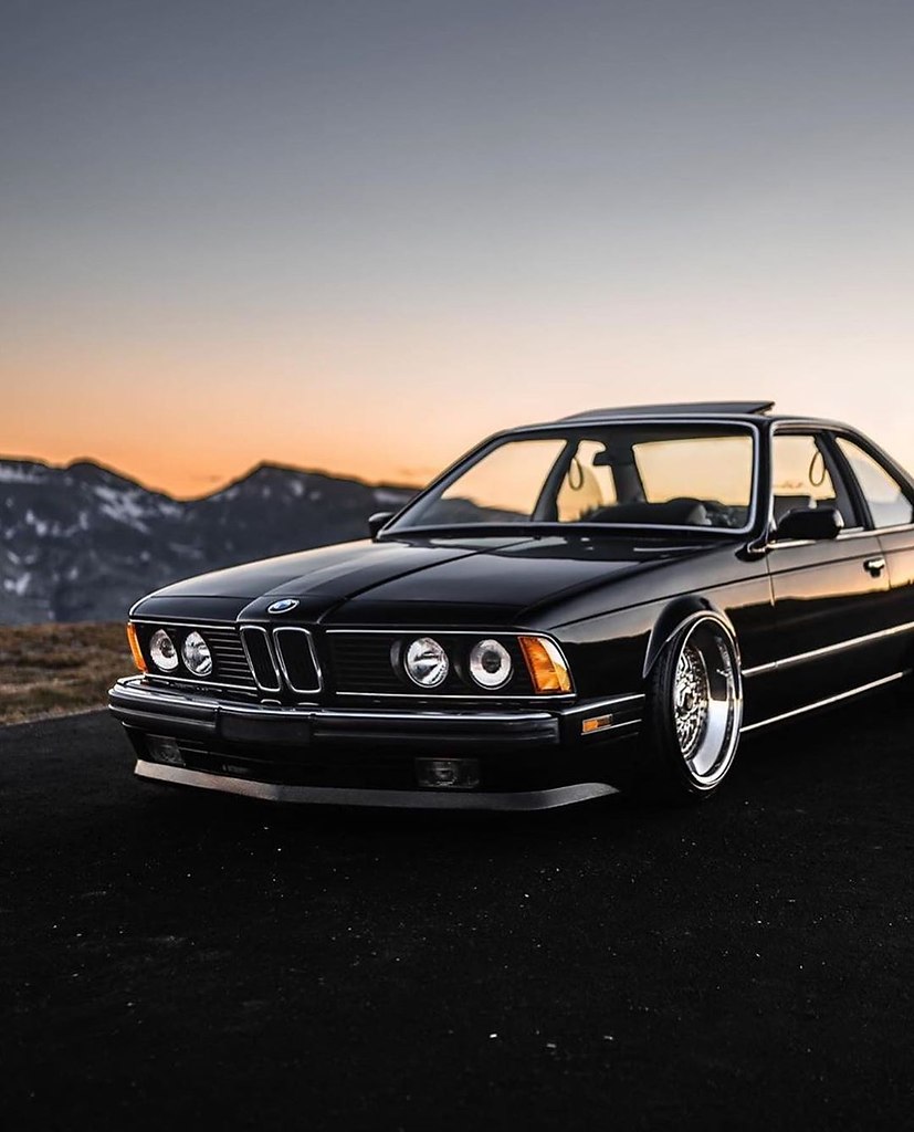 #BMW@autocult