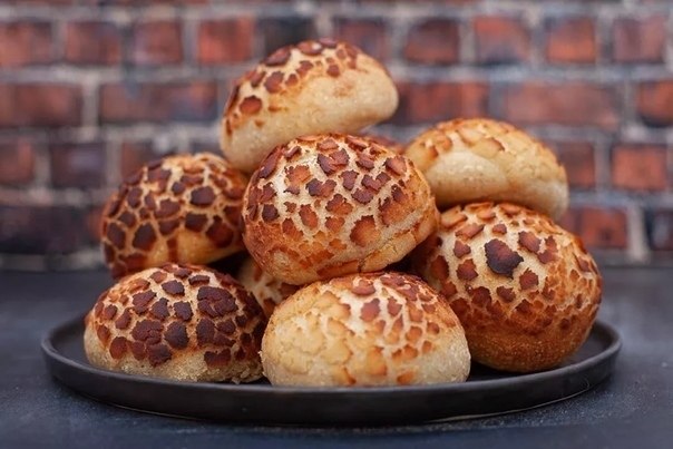«Булочки