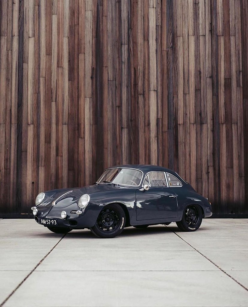 #Porsche@autocult