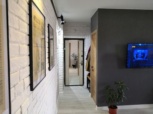 Ремонт от подписчика: