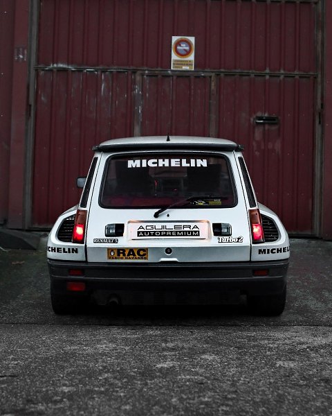 #Renault@autocult - 2