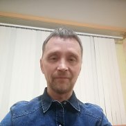 andrej, 54 , 