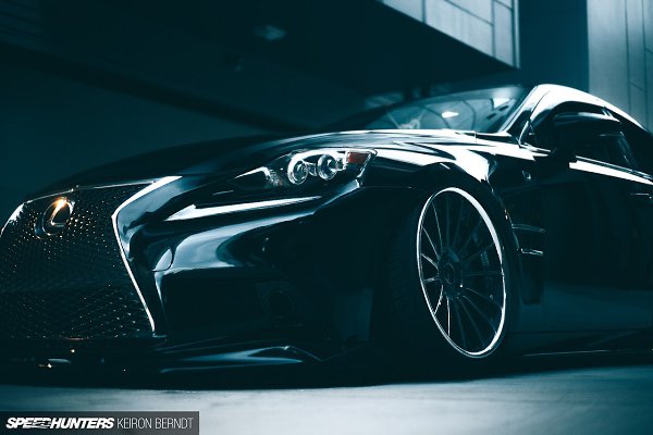 #Lexus@autocult - 6