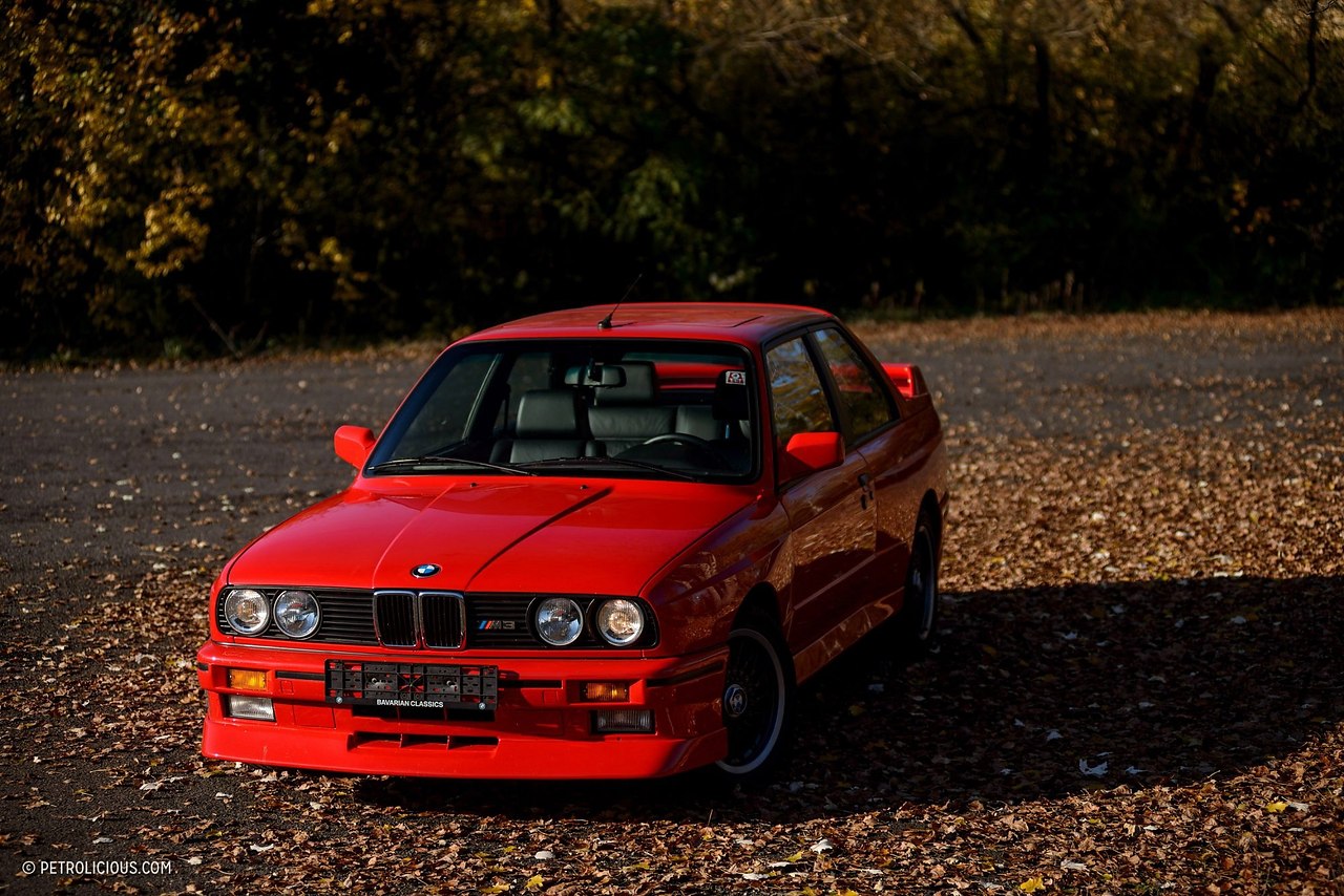 #BMW@autocult