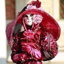 ���� ����, �����-���������, 55 ��� - ��������� 12 ������� 2021 � ������ �Carnaval Venise�