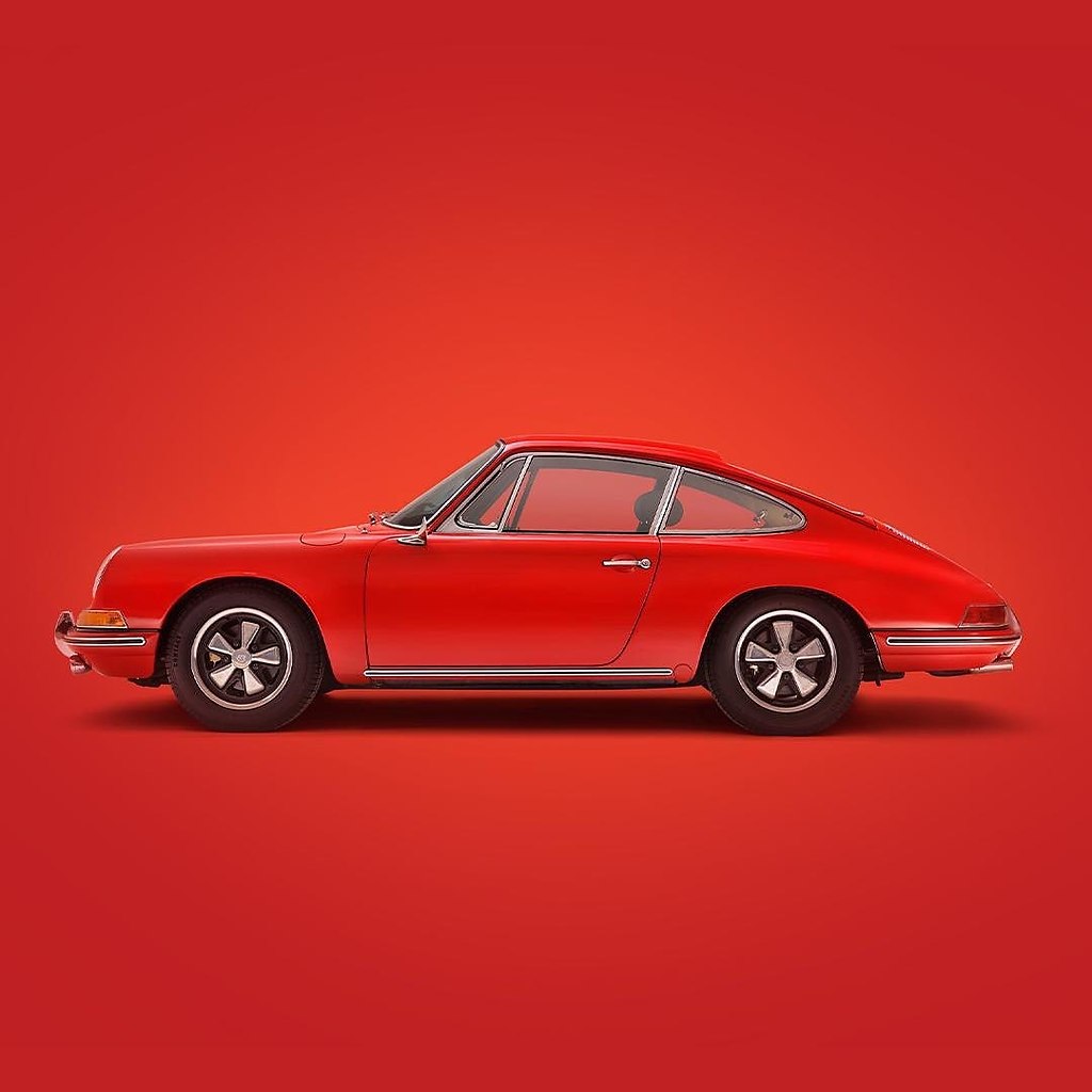 #Porsche@autocult - 6