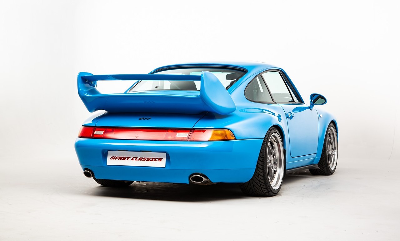 #Porsche@autocult - 5