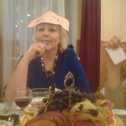 Galina, , 64 