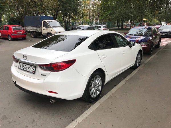 Москва.2.0 мех, 3 хоза,на табло 129 пробег, в тех плане без проблем,есть окрасы. 670 - 5