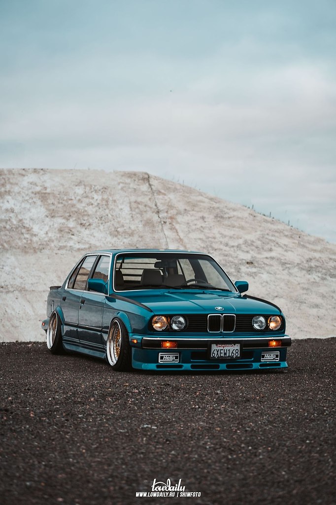 #BMW@autocult #E30@autocult - #FYSMphonepic