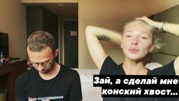     :