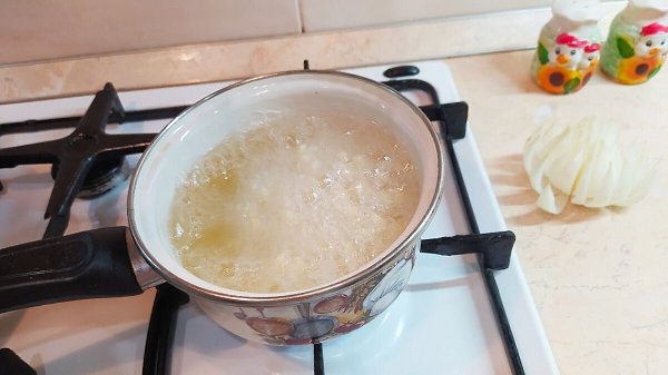Вкуснятина невероятная! Даже деткам нравится - 9