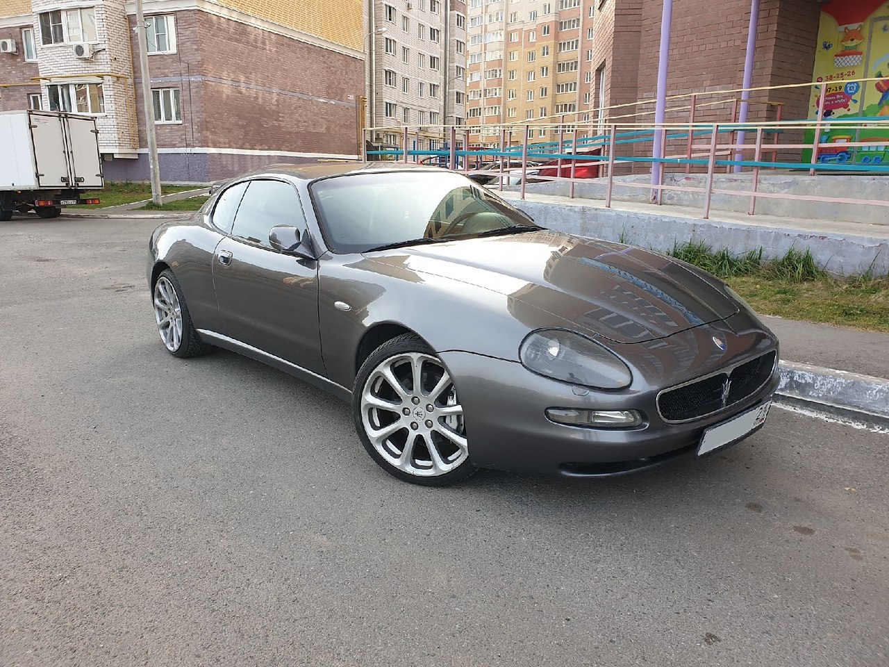 Maserati 4200gt. 95.000  ,   ,     ...