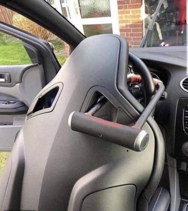 Как правильно защититься от угона - 3