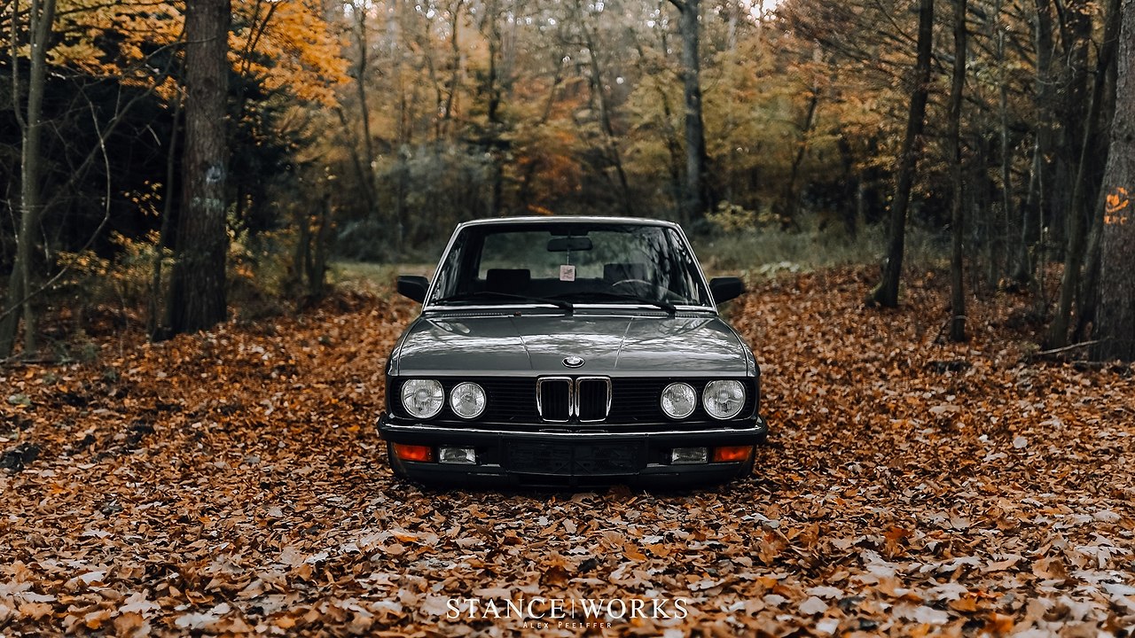 #BMW@autocult - 3