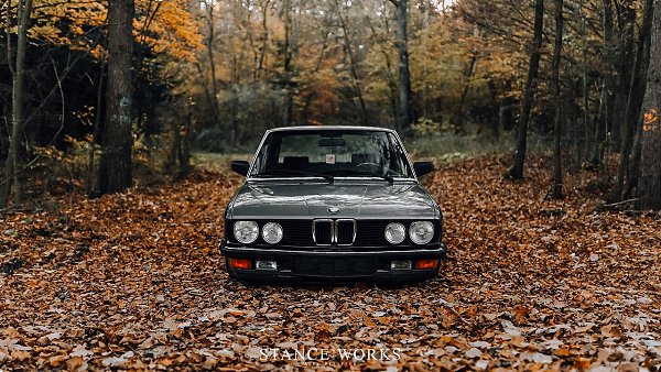 #BMW@autocult - 3