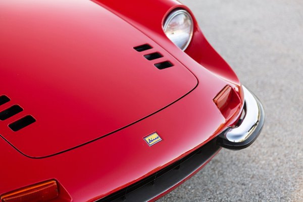 #Ferrari@autocult - 7