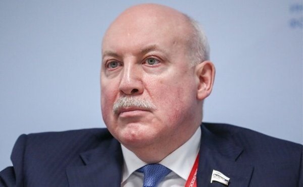 Мезенцев - о действиях белорусских властей: Сложившаяся ситуация, трактовка несправедливая, ...