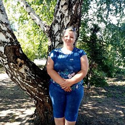 Ольга, 36, Поспелиха