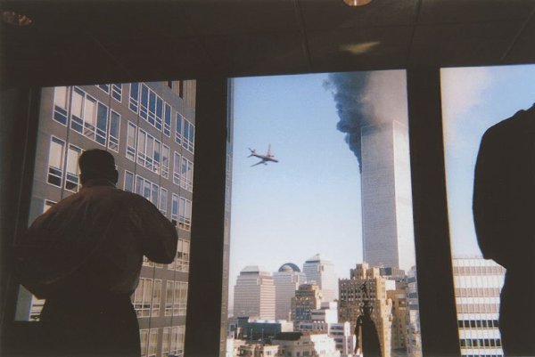 9/11    :