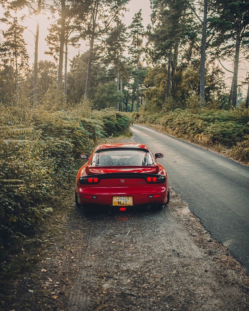 #Mazda@autocult #RX7@autocult - 10