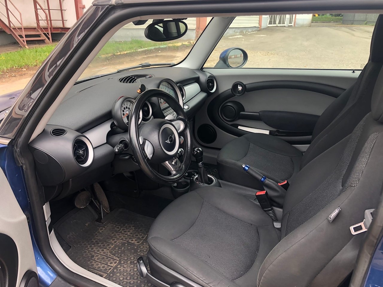/, . .MINI Cooper2007  172000  435000 .    ... - 5