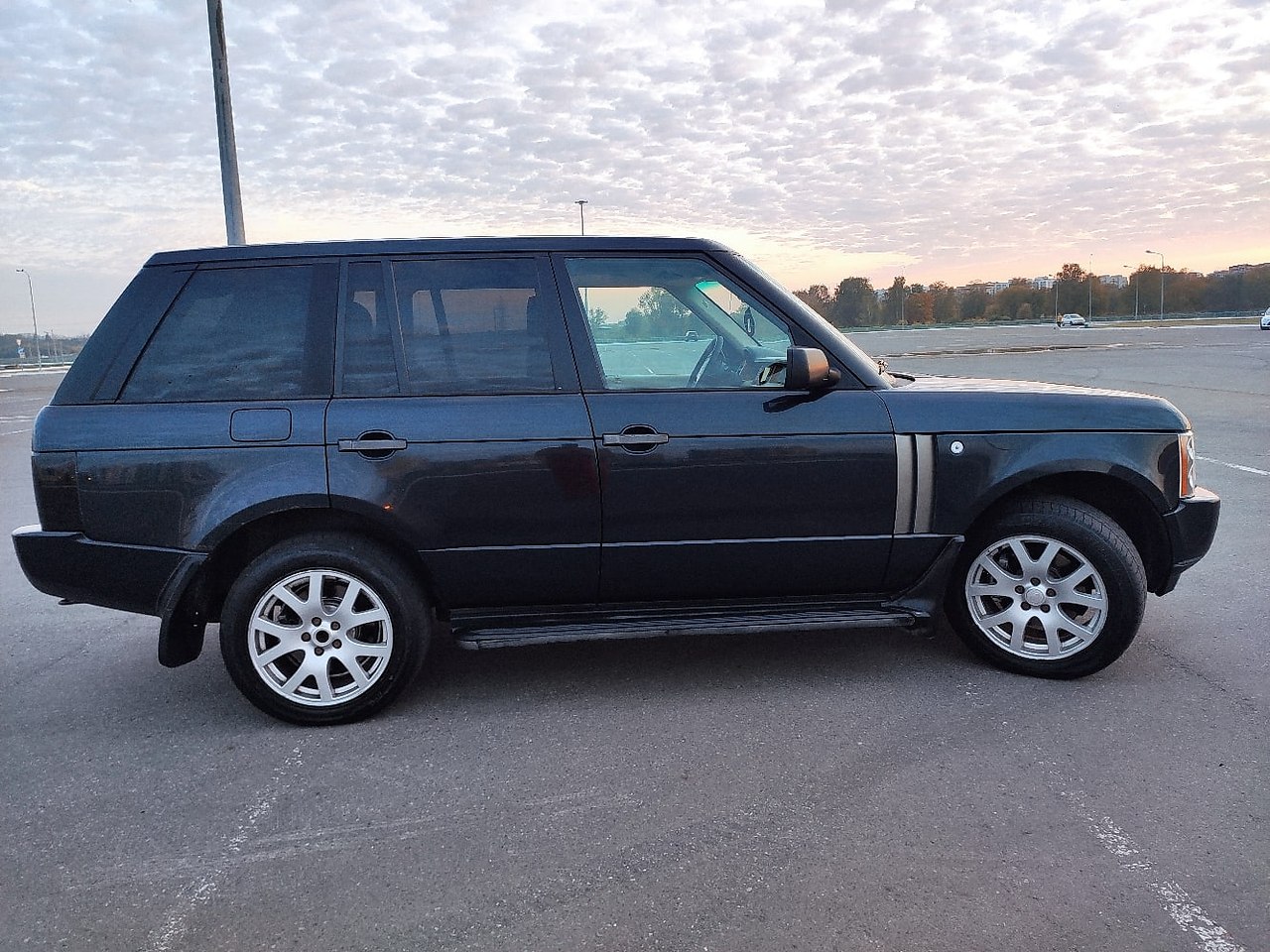 ,  https://fotostrana.ru/away?to=/sl/LXo3 rover range rover vogue, 2002 , 4.4 v8, ,  500.000, ... - 5