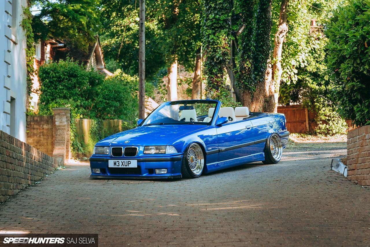 #BMW@autocult #E36@autocult