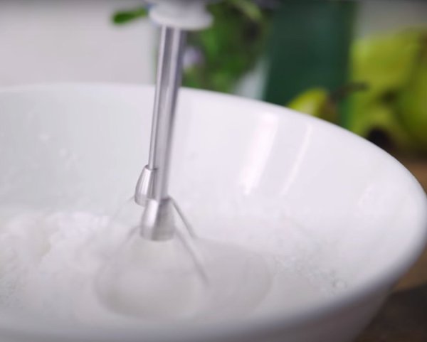 Тарт с маково-творожной начинкой и грушами.Хрустящее песочное тесто, маковая начинка, сочные груши, ... - 4
