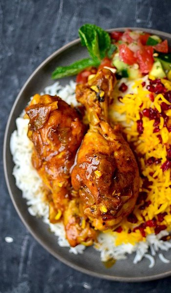 Продолжите фразу: мое любимое блюдо с мясом — это... #foodporn@bon - 4