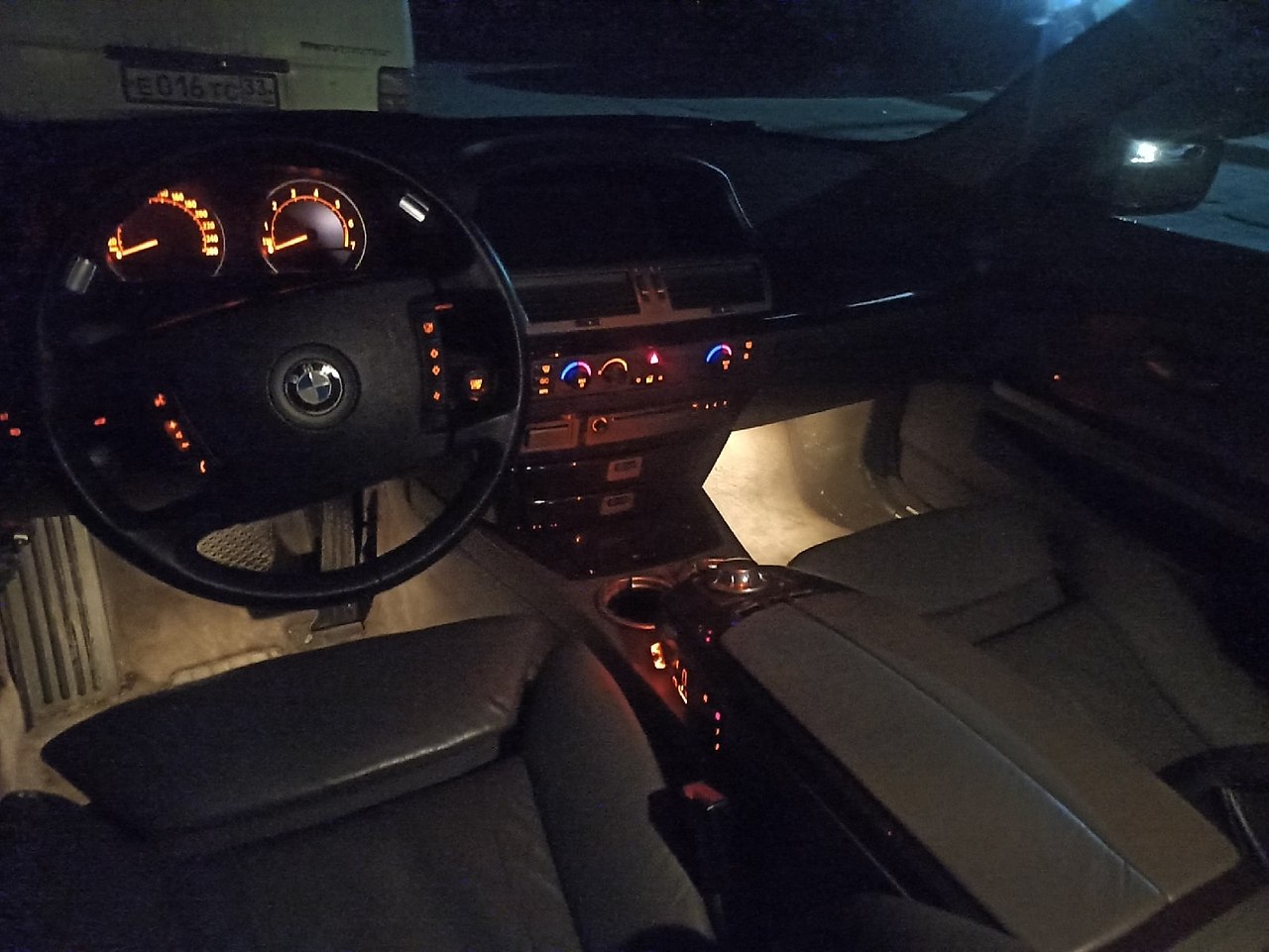 BMW 735i, 2002.    334.000.  ,   ,   ... - 7